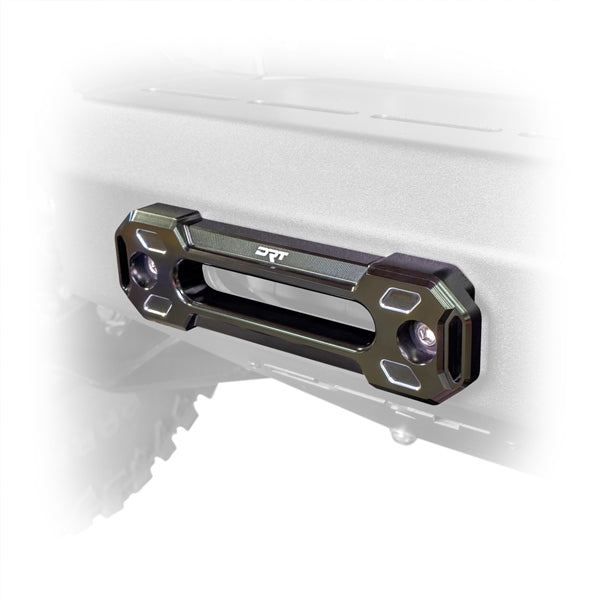 DRT MOTORSPORTS FAIRLEAD PLATE KAWA 50005WM11101