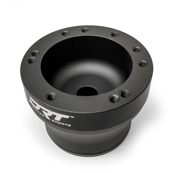 DRT MOTORSPORTS ADAPTER HUB STEERING SEGWAY 10005SW14201
