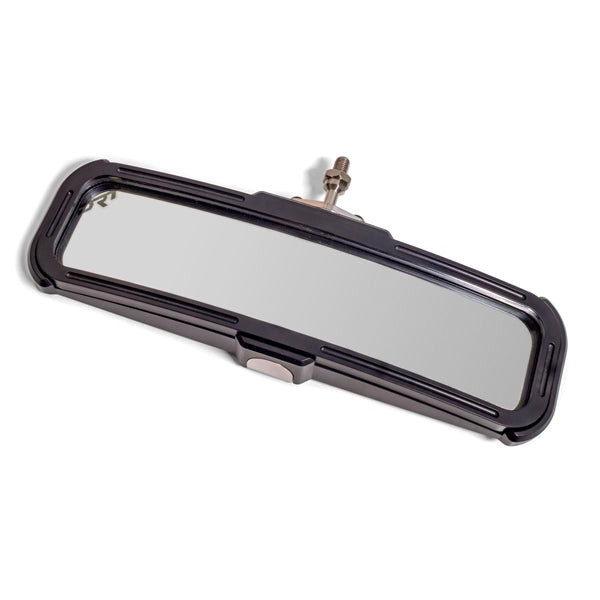 DRT MOTORSPORTS MIRROR CENTER TACTICAL CONVEX BK 10005CM01001