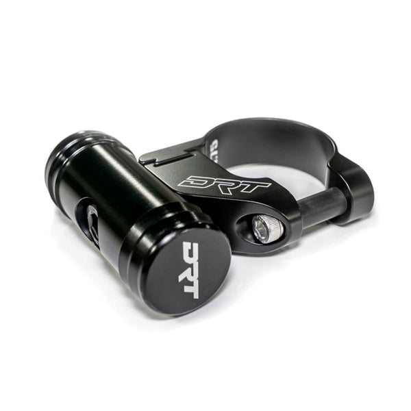 DRT MOTORSPORTS CLAMP 1.5" DBL HOSE HELMET UNIV 10005MC13201K1
