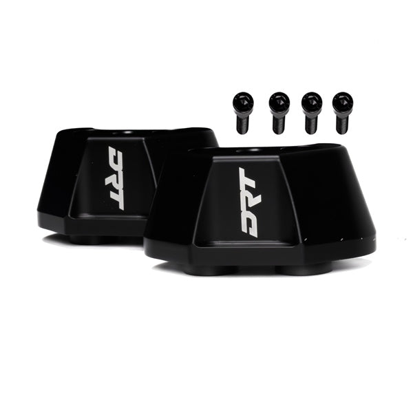 DRT MOTORSPORTS MOUNTING KIT TACTICAL MIRROR POL 20105MC11201