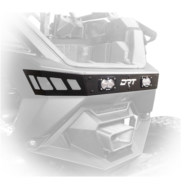 DRT MOTORSPORTS MOUNT KIT LIGHT FASCIA CHASE POL 20005MB23101