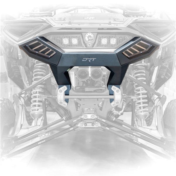 DRT MOTORSPORTS BUMPER DESERT RUNNER RR POL 30005RB03101