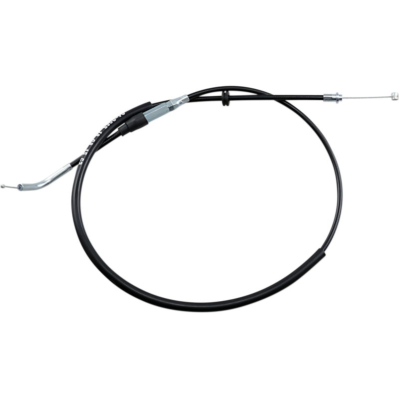 MOTION PRO THROTTLE CABLE BLACK VINYL 04-0065