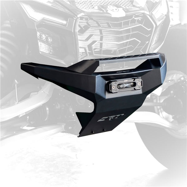 DRT MOTORSPORTS WINCH BUMPER FT KAWA 50005FB03101
