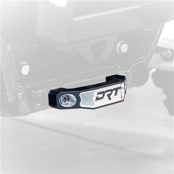 DRT MOTORSPORTS TOW HOOK FT/RR KAWA DRT 50005MB03201