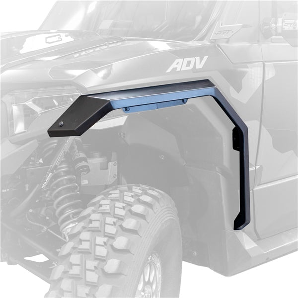 DRT MOTORSPORTS FENDER KIT ALU POL DRT 20205FD01101