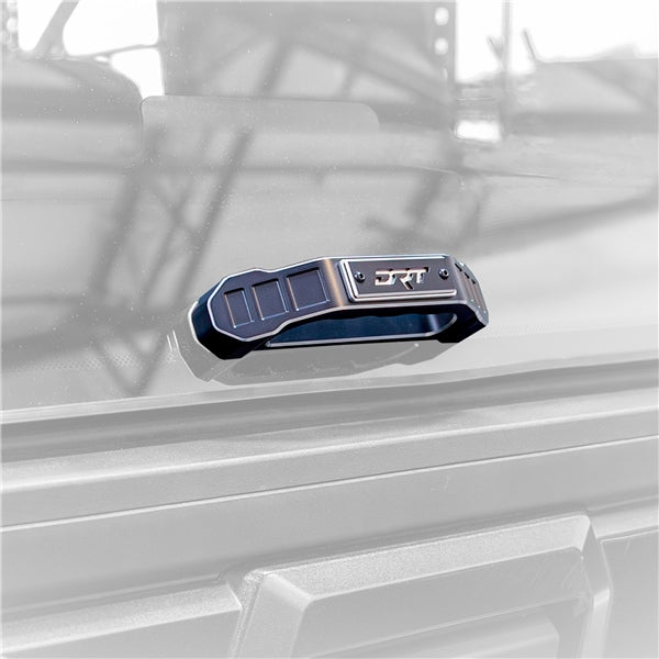 DRT MOTORSPORTS EXTERIOR BILLET LIFTGATE HANDLE 20205GH03201