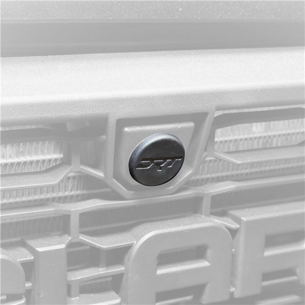 DRT MOTORSPORTS CAMERA PLUG COVER 20005MB12701