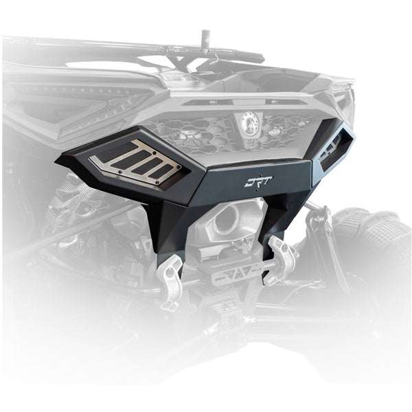 DRT MOTORSPORTS BUMPER RR C-AM 30005RB04101