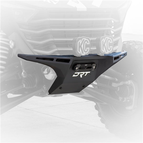 DRT MOTORSPORTS FRONT WINCH BUMPER SEGWAY 70005FB02101