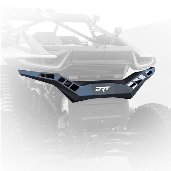DRT MOTORSPORTS REAR BUMPER SEGWAY 70005RB01101