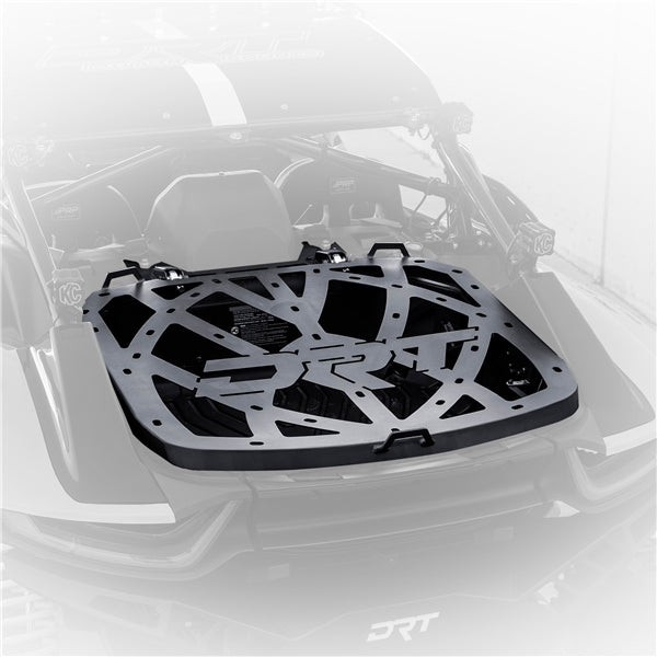 DRT MOTORSPORTS TIRE CARRIER SEGWAY 70005TC02101