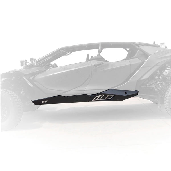 DRT MOTORSPORTS ROCK SLIDERS C-AM 30005RS04101