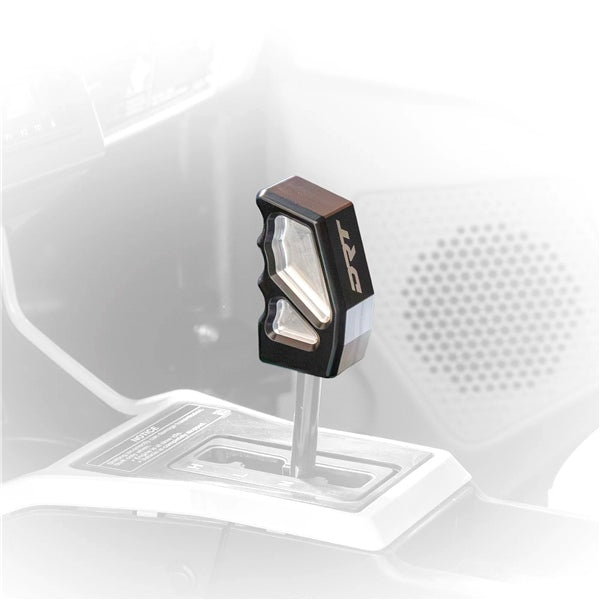 DRT MOTORSPORTS BILLET ALU SHIFTER KAWA 50005SK02201