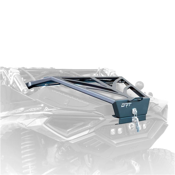 DRT MOTORSPORTS TIRE CARRIER V2.0 C-AM 30005TC04101