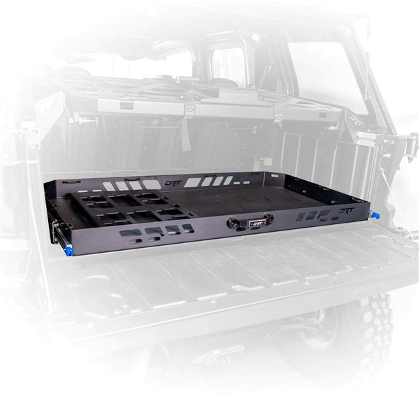 DRT MOTORSPORTS PACKOUT MOUNT BED DRAWE 20205ST06101 POL 20205ST11101