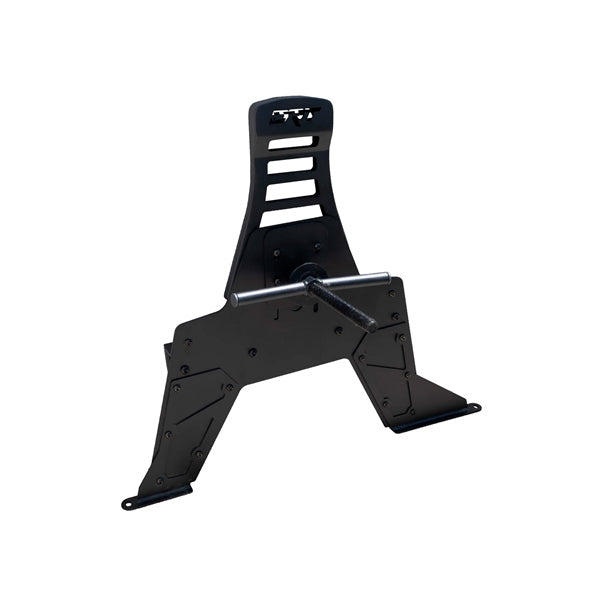 DRT MOTORSPORTS VERTICAL TIRE CARRIER POL 20105TC01101