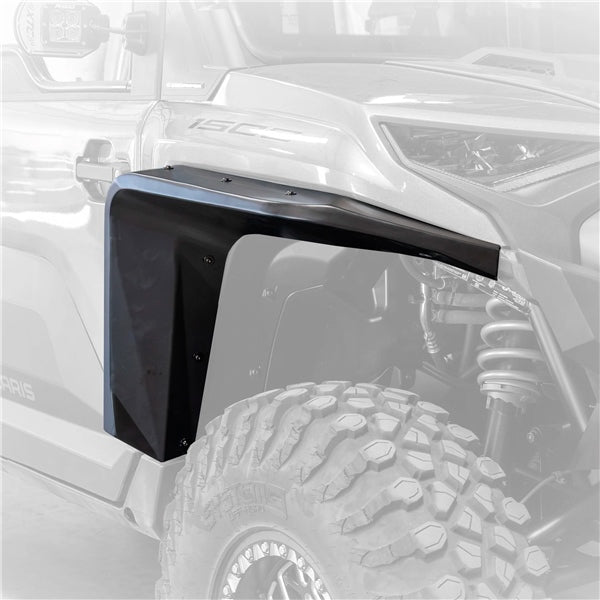 DRT MOTORSPORTS FENDER ALU KIT POL 20105FD01101