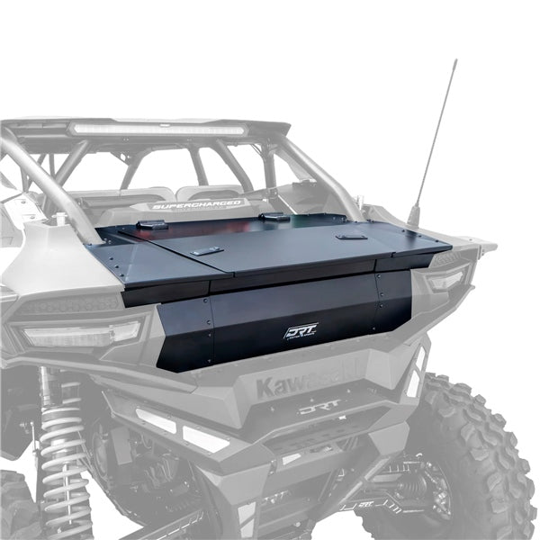 DRT MOTORSPORTS TRUNK ENCLOSURE KAWA 50005TE02101