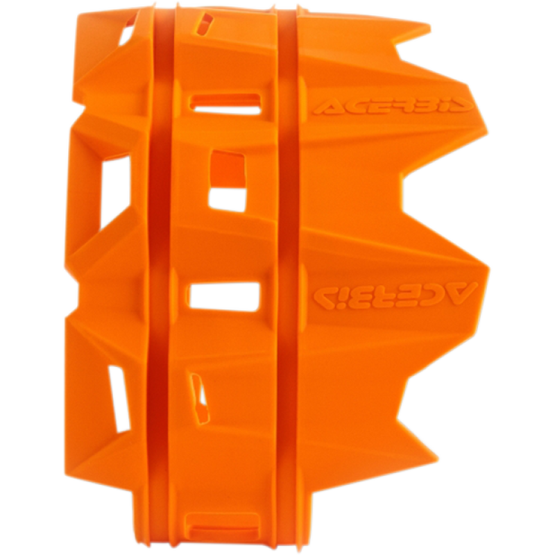 ACERBIS ACCESSORIES- SIL PRO TECTION KTM ORANGE 2676790237