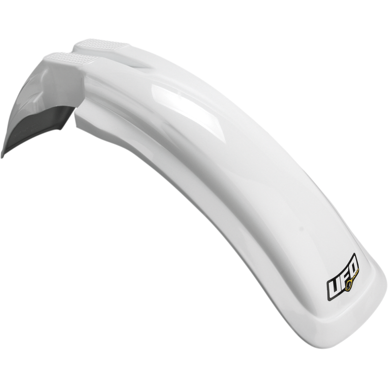 UFO 125/250/500 UNIVERSAL FR FENDER WHITE PA01013-041