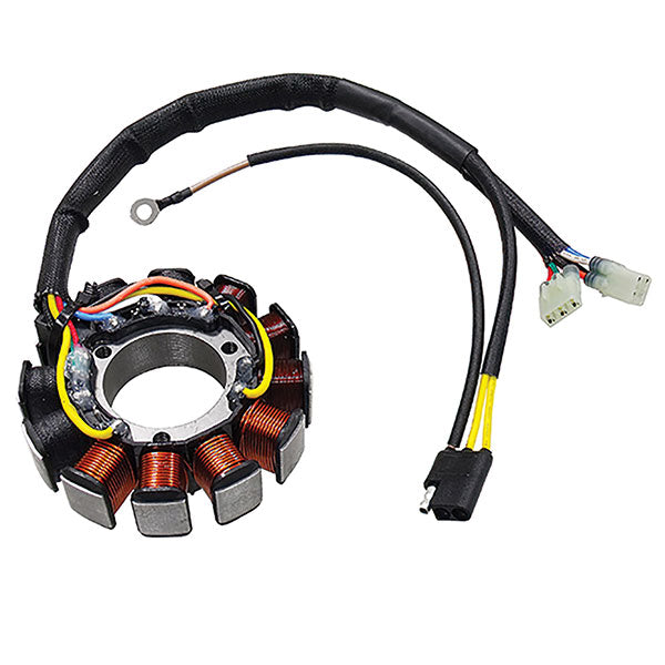 SPX STATOR  SM-01352