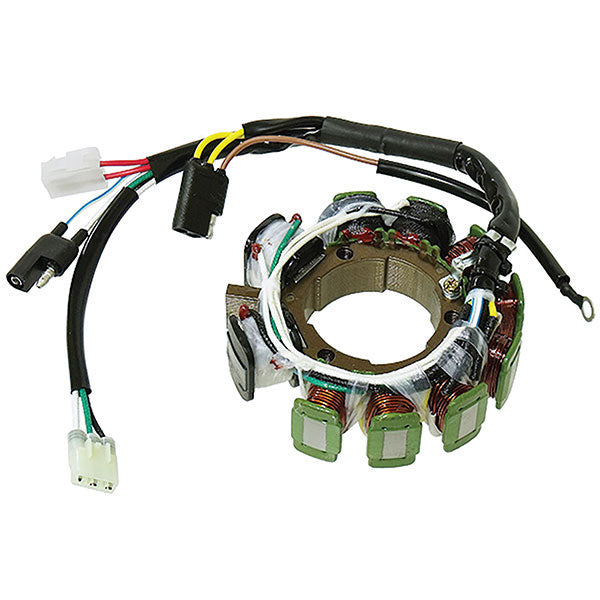 SPX STATOR  SM-01362