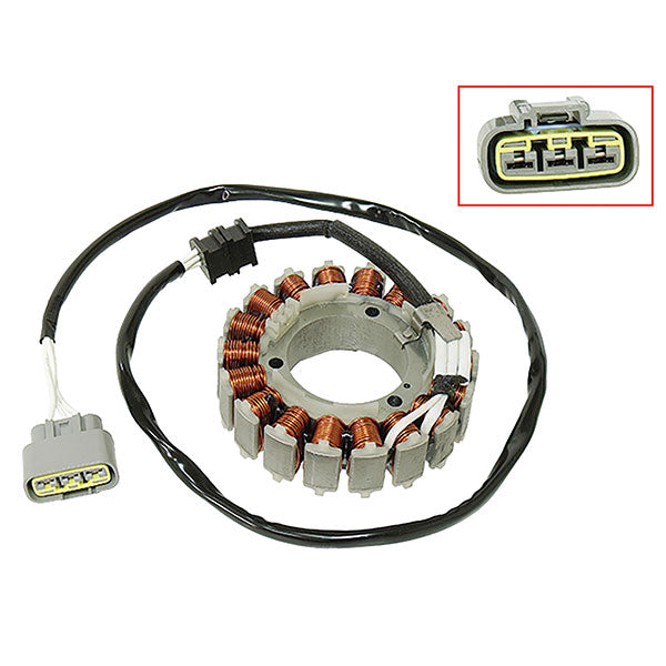 SPX STATOR  SM-01368