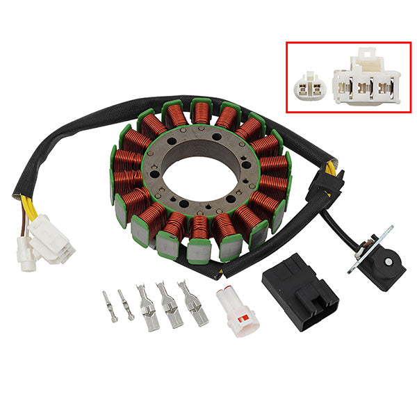 SPX STATOR ARCTIC CAT SM-01387