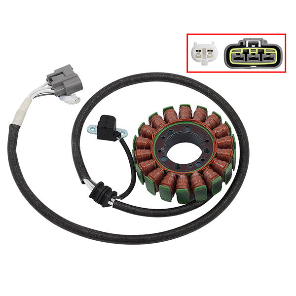 SPX STATOR ARCTIC CAT SM-01389