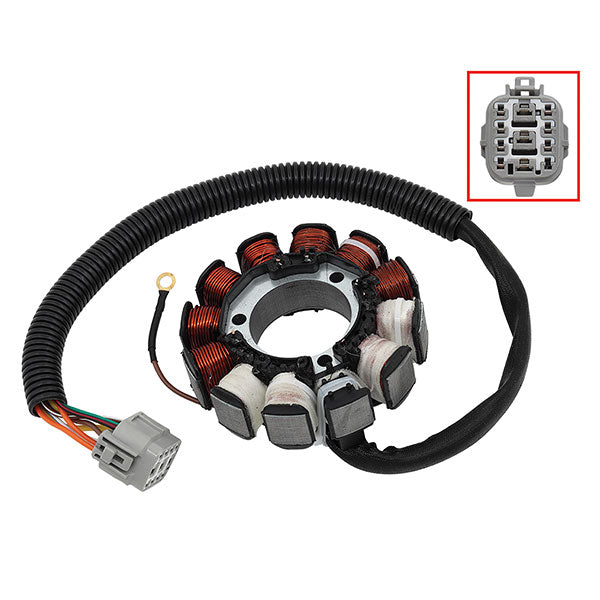SPX STATOR ARCTIC CAT SM-01394