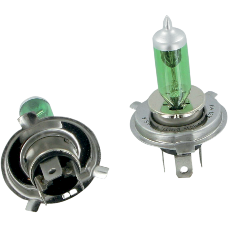 BRITE-LITES BR-LITE 90/100 P43T GREEN BL-43G100Z2