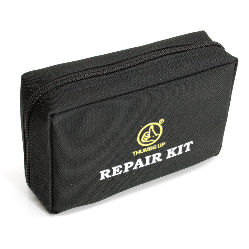 ITL DE LUXE CARRYING TIRE REPAIR TOOL SET   Z.CAR.BAG 230MK4620