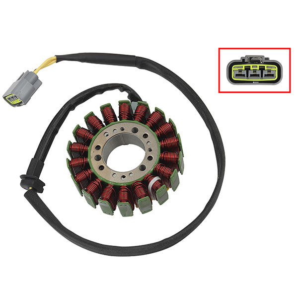 SPX STATOR  SM-01373