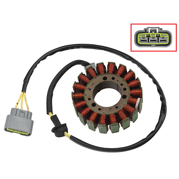 SPX STATOR  SM-01374