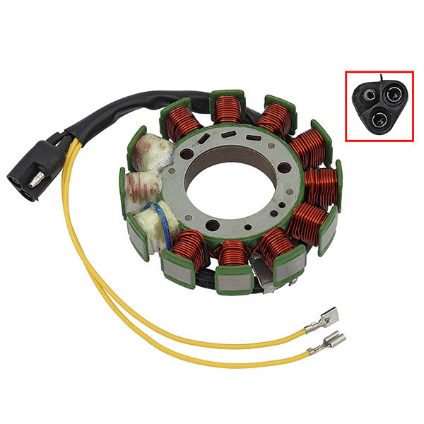 SPX STATOR SKI-DOO SM-01382