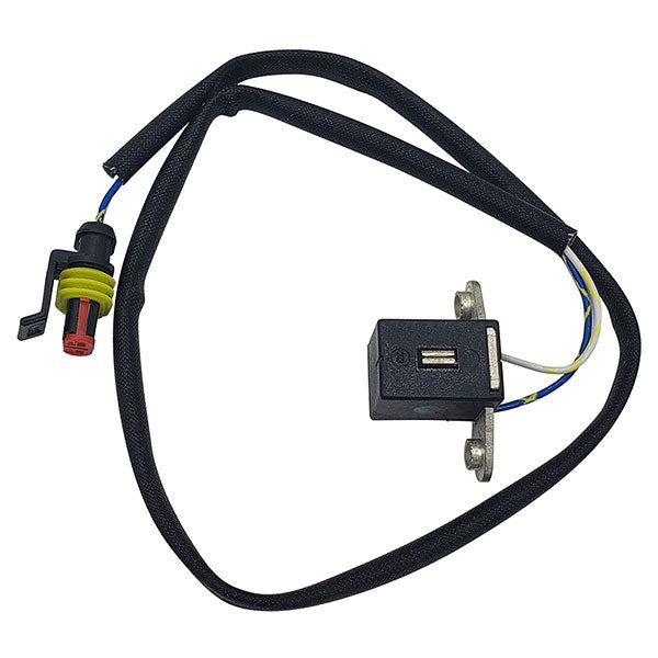 SPX PICK UP COIL SKI-DOO SU-01371B