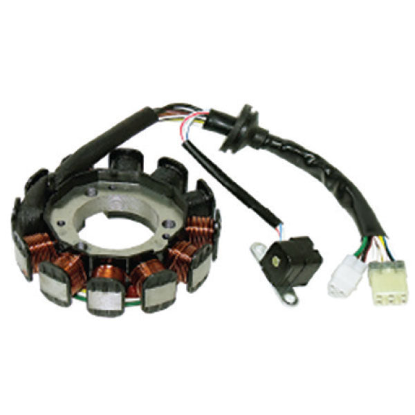 SPX STATOR  SM-01354