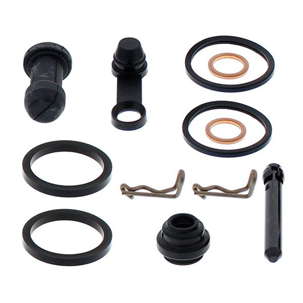 KIMPEX CALIPER REBUILD KIT FT/RR CAN AM KIMPEX 18-3170