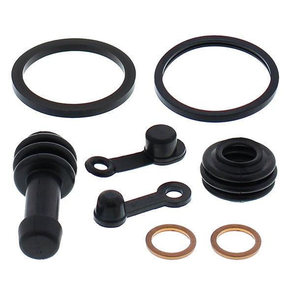 KIMPEX CALIPER REBUILT KIT FT/RR PO KIMPEX 18-3186