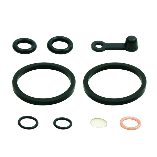 KIMPEX CALIPER REBUILD KIT FT/RR MULTI KIMPEX 18-3312