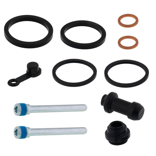 KIMPEX CALIPER REBUILD KIT FT/RR MULTI KIMPEX 18-3004