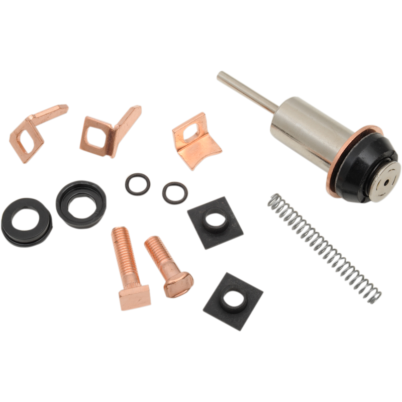 TERRY COMPONENTS 89-06 SOLENOID REPAIR KIT TERRYS COMP DS 196230