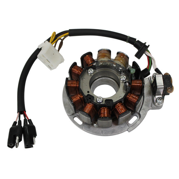 SPX STATOR POLARIS SM-01136