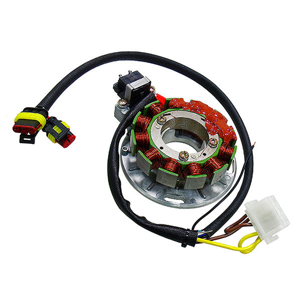 SPX STATOR POLARIS SM-01355