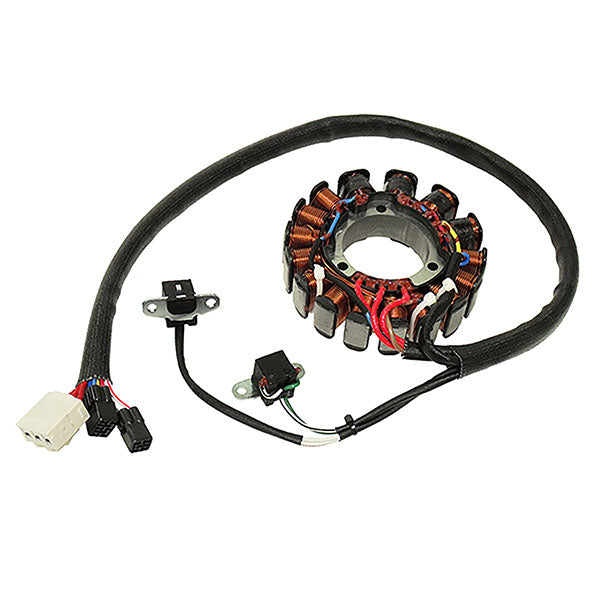 SPX STATOR POLARIS SM-01356