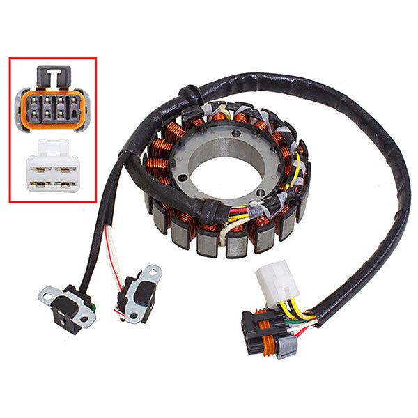 SPX STATOR POLARIS SM-01369