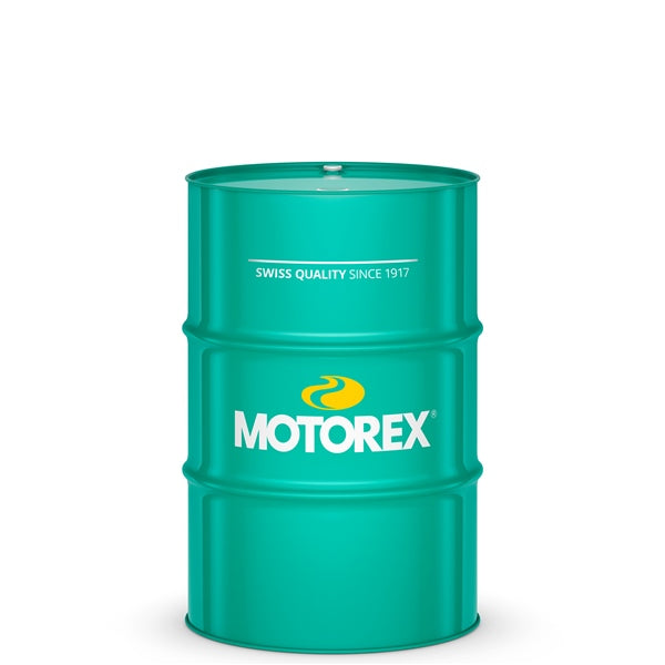 MOTOREX OIL RACING FORK 2.5W 60L 305415