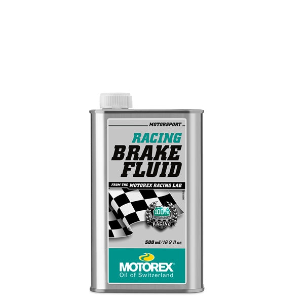 MOTOREX FLUID BRAKE RACING 500ML 303274